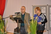 15 Dni Kultury Uczniowskiej - Święto Patrona